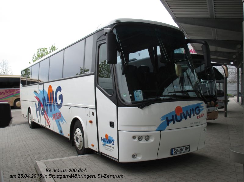 SB-HV 89